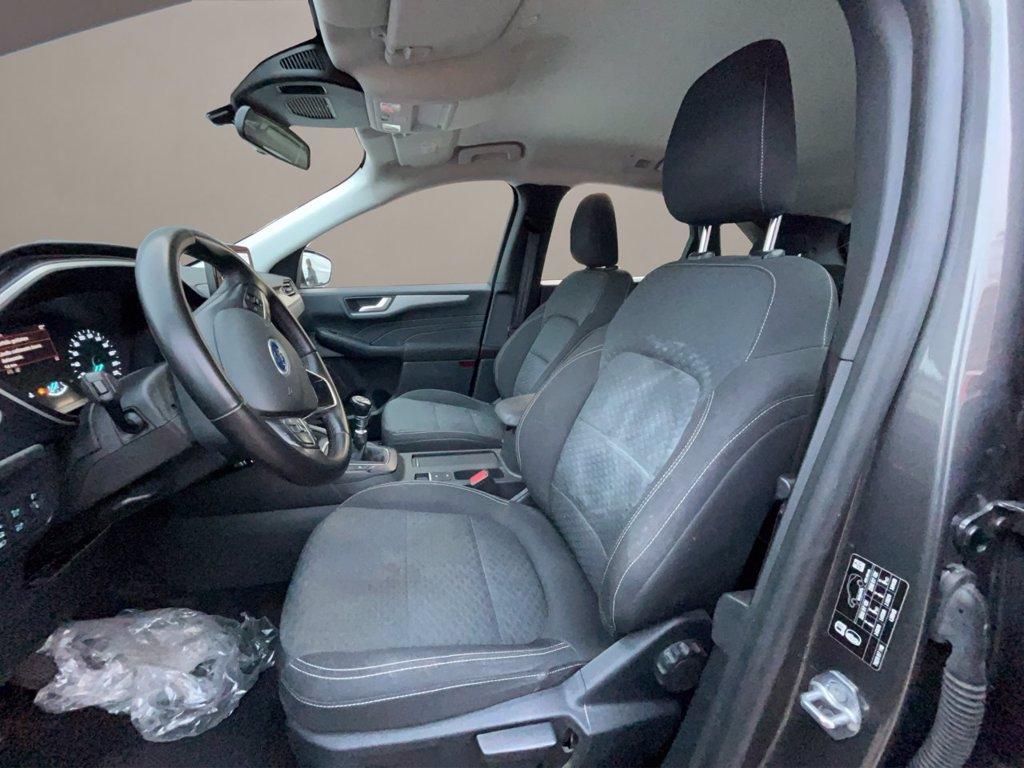 FORD Kuga 1.5 ecoblue connect 2wd 120cv del 2022