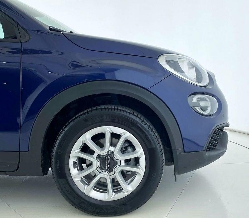 FIAT 500X 1.0 T3 120 CV Urban