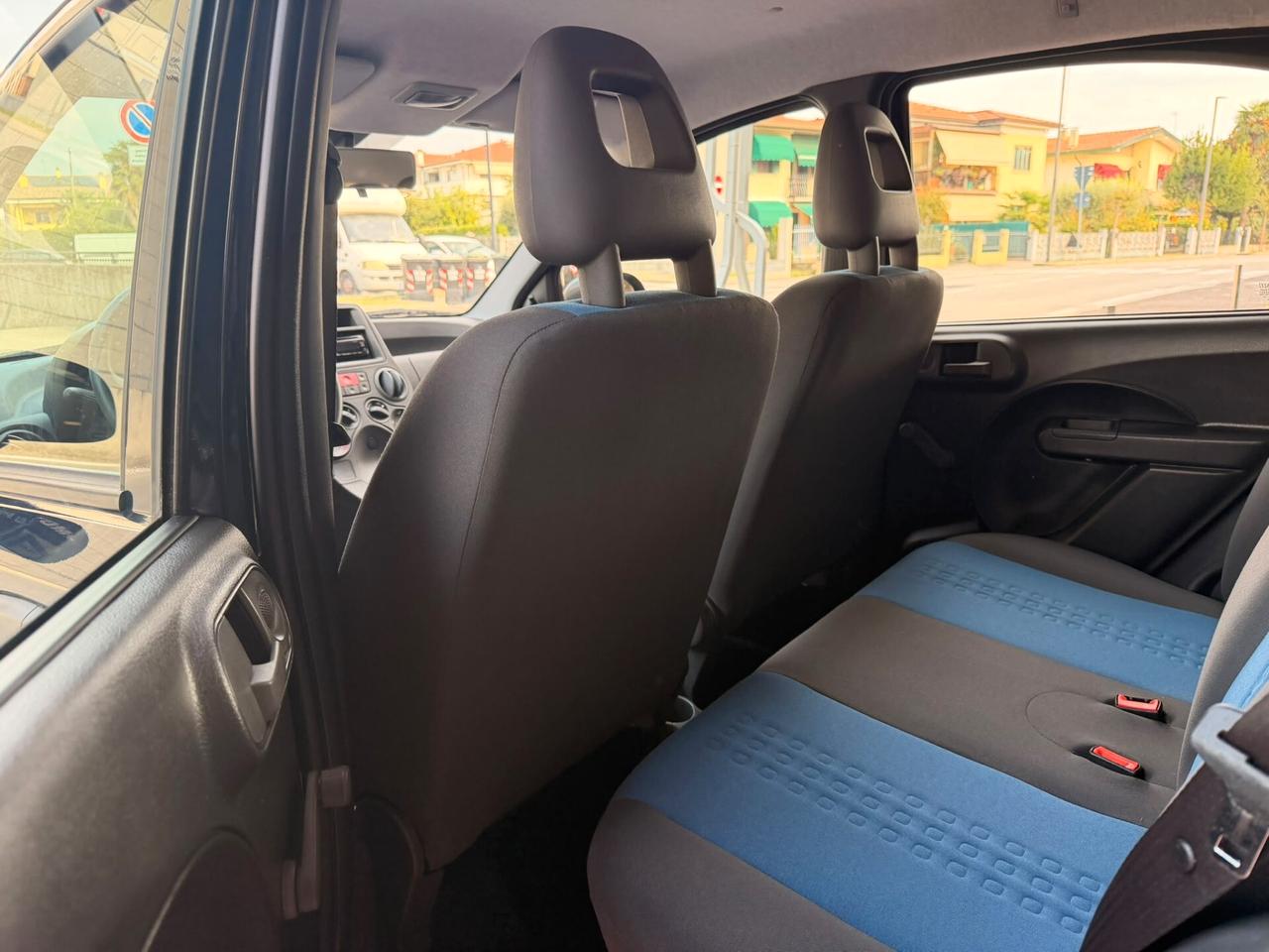 Fiat Panda 1.2 MyLife
