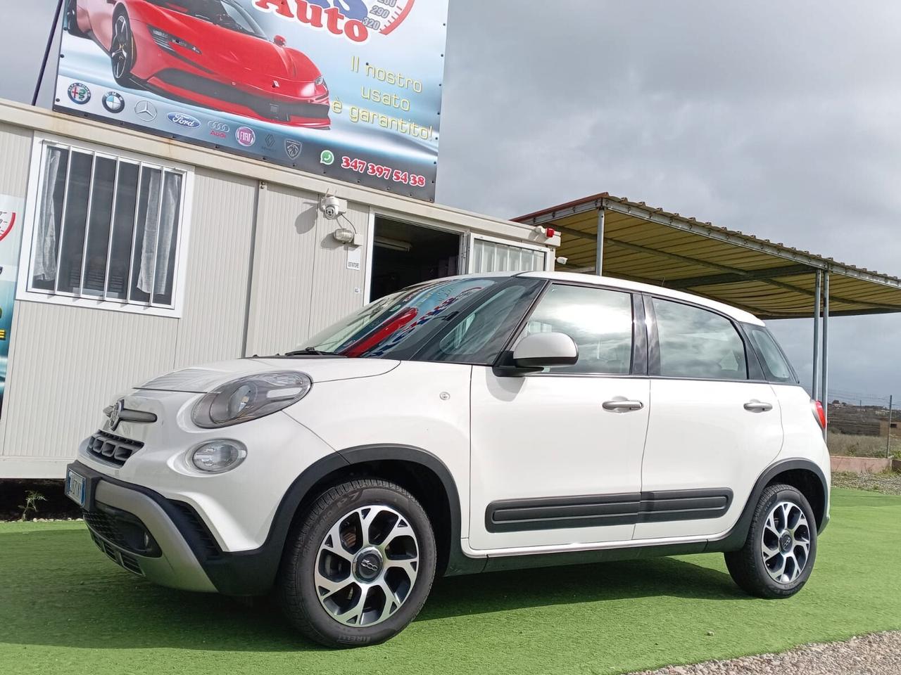 Fiat 500L diesel 1.3 Multijet