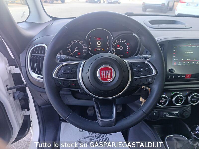 FIAT 500L 500L 1.4 95 CV S&S Cross
