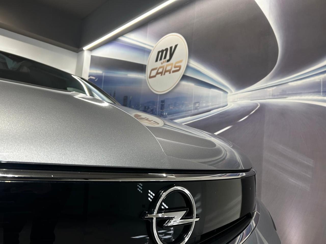 Opel Grandland 1.5 diesel Ecotec aut. Ultimate