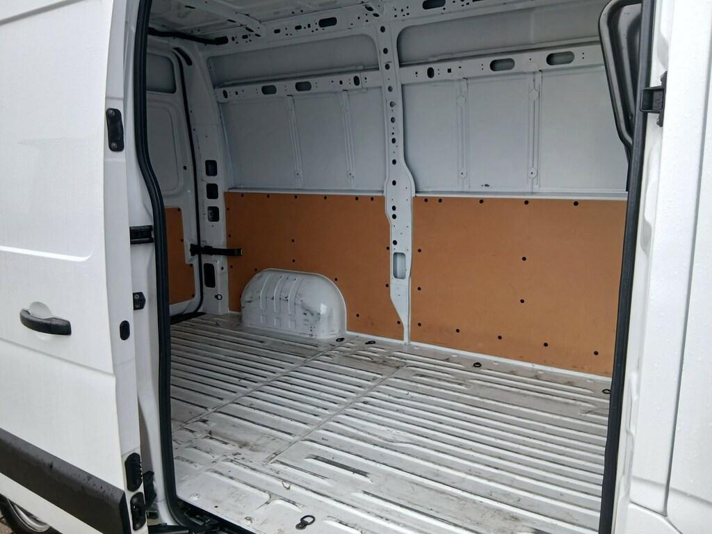 Renault Master T33 2.3 dci 150cv L2H2 Ice Plus E6d-temp