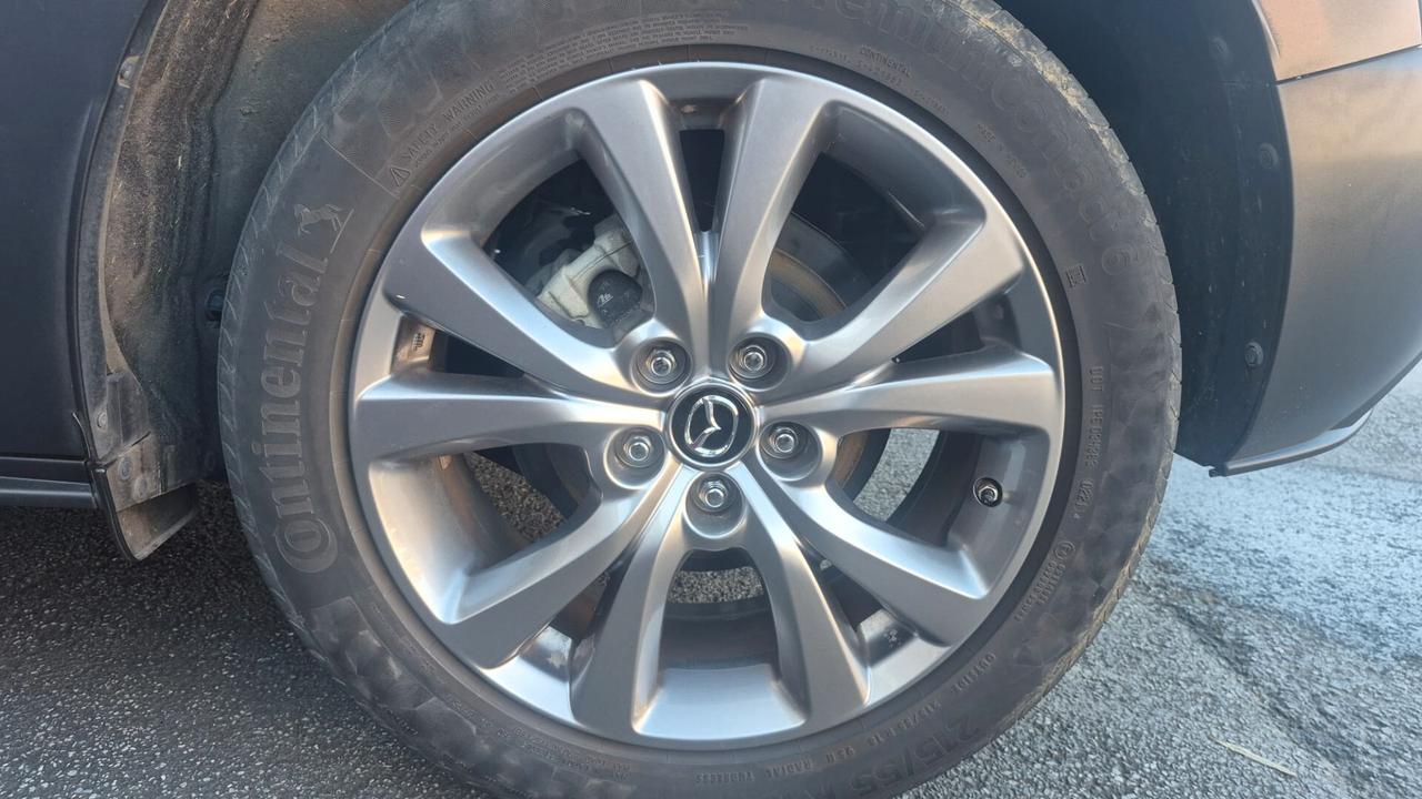 Mazda CX-30 2.0L e-Skyactiv-G 150 CV M Hybrid 2WD Executive App. Pack