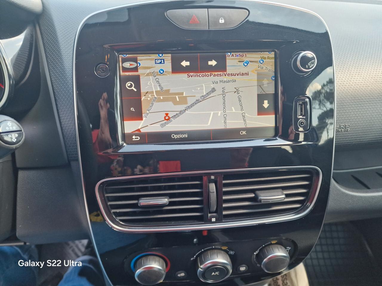 Renault Clio TCe 12V 90 CV 5 porte Business