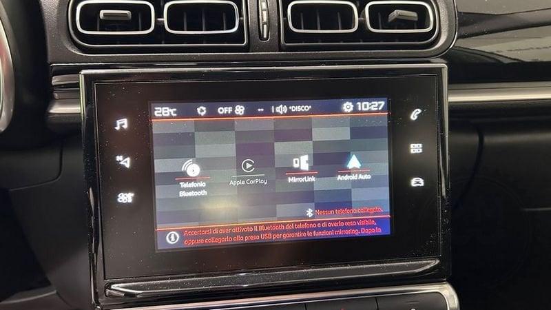 Citroën C3 PureTech 82 Feel Edition *NEOP. CARPLAY