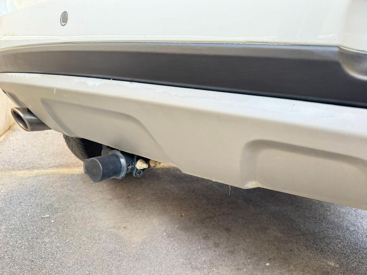 Dacia Duster 1.5 dCi 110 CV S&S 4x4 Serie Speciale Brave Gancio Traino Omologato Dacia