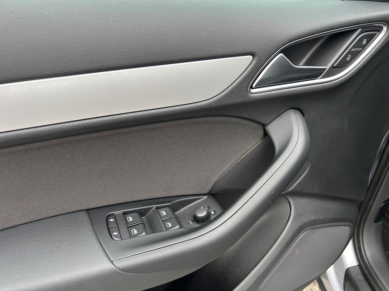 Audi Q3 1.4 TFSI 125 CV