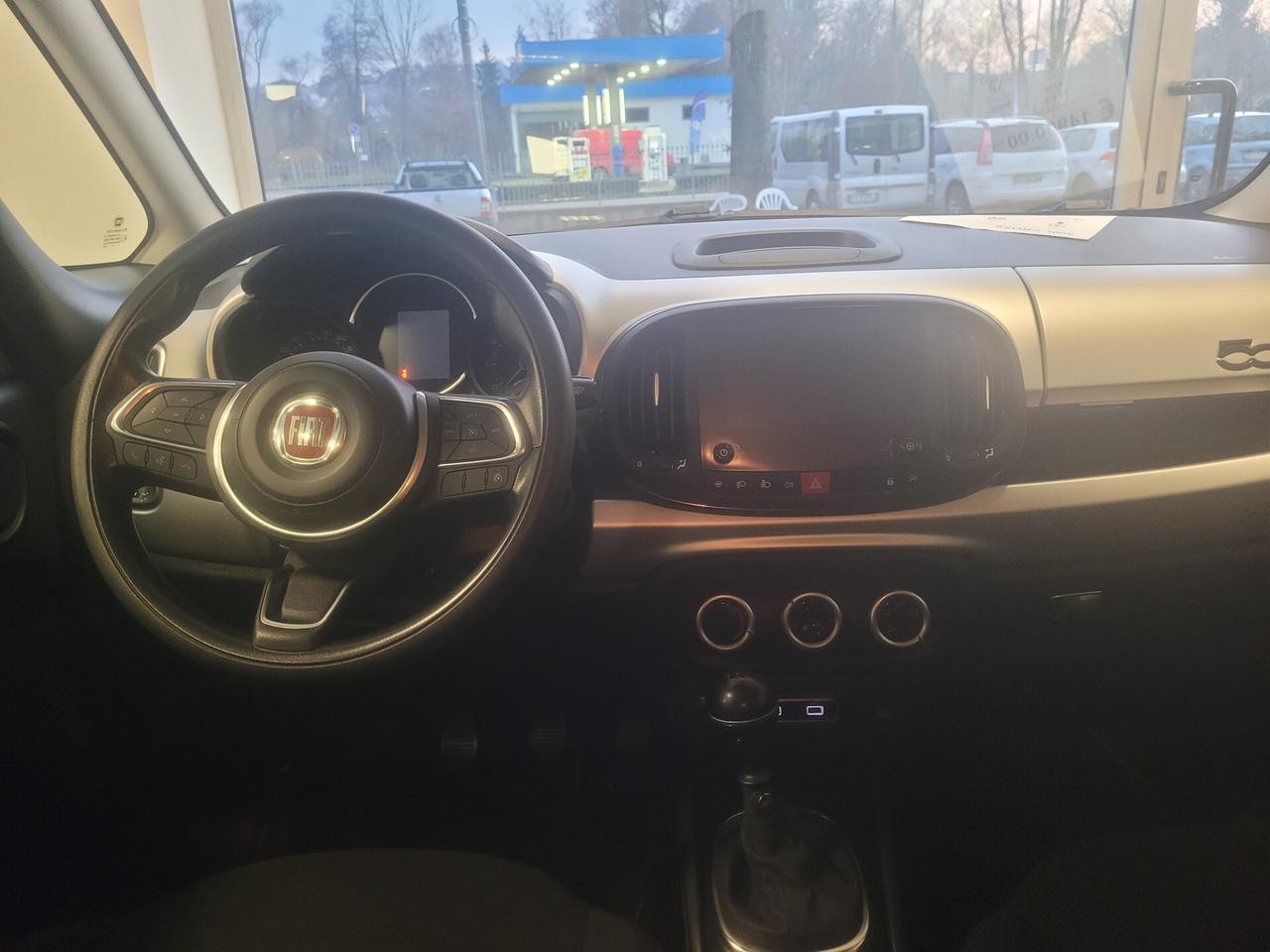 Fiat 500L 1.3 Multijet 95 CV Cross