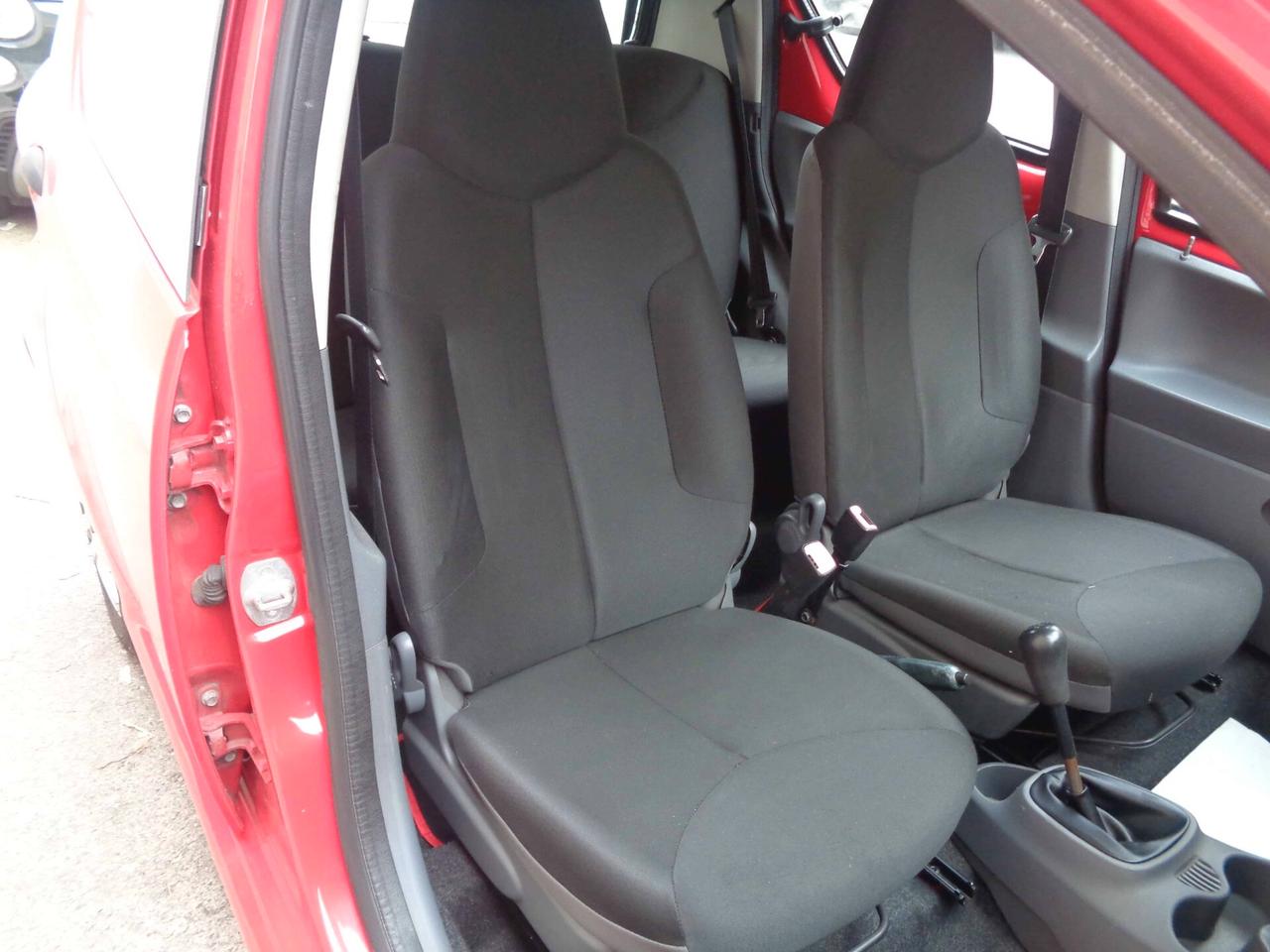 Toyota Aygo 1.0 68CV 5 porte (Finanziabile)