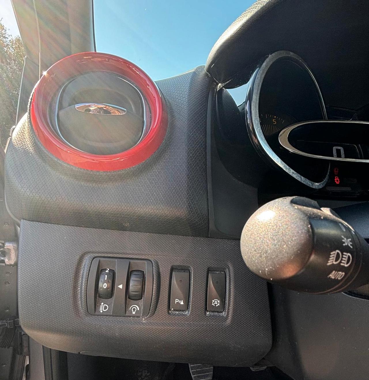 Renault Clio 1.5 dCi 8V 90CV Start&Stop 5 porte Energy