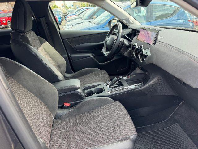 DS AUTOMOBILES DS 3 130 Automatica Performance Line