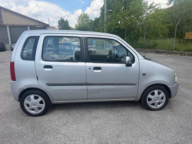 OPEL Agila 1.0 12V Comfort senza nessun lavoro da fare