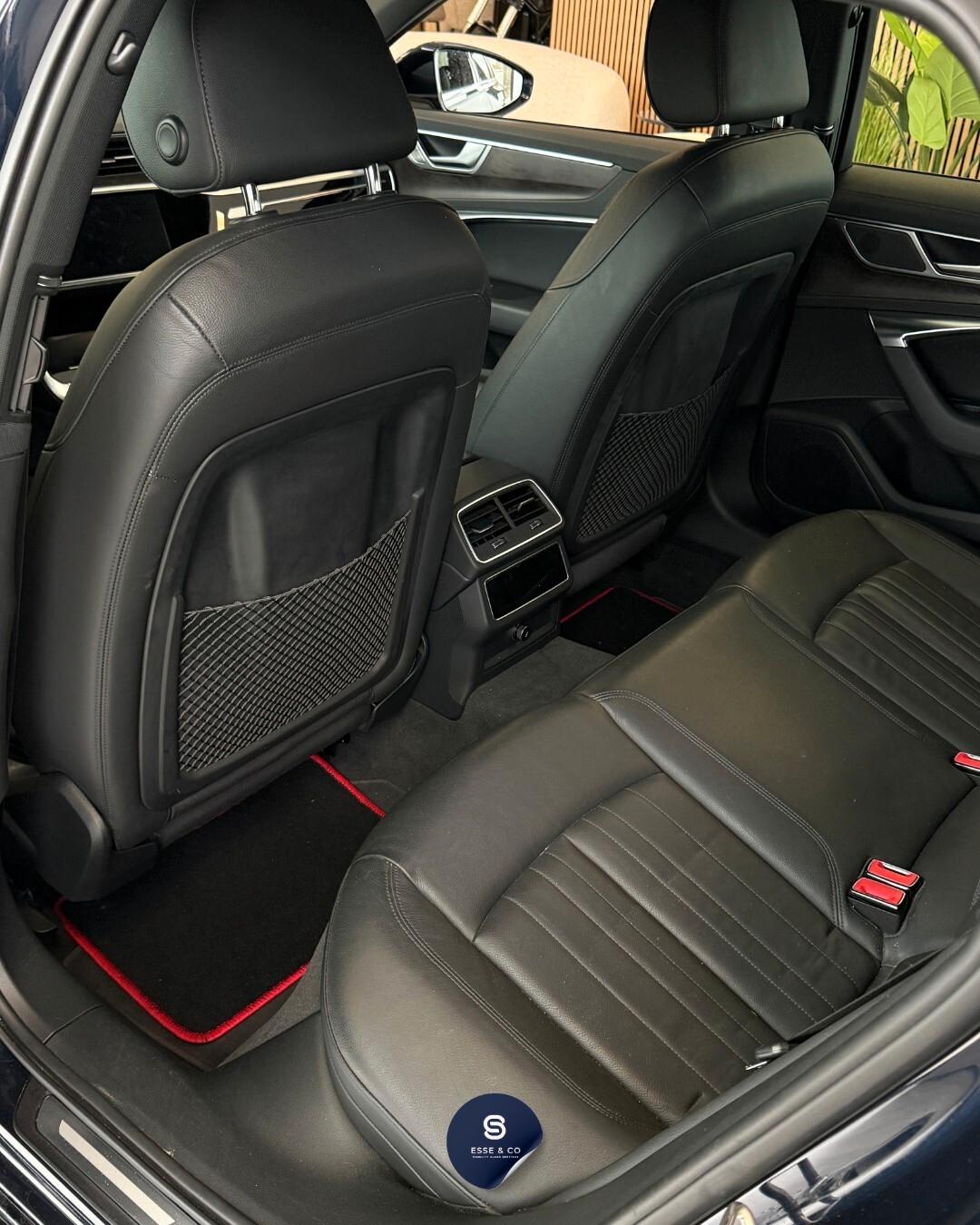 Audi A6 Avant 40 2.0 TDI quattro ultra S tronic Business Plus