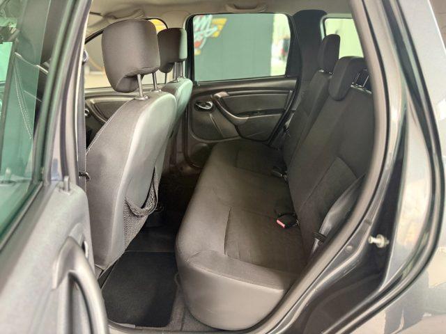 DACIA Duster 1.5 dCi 110CV 4x2 Lauréate