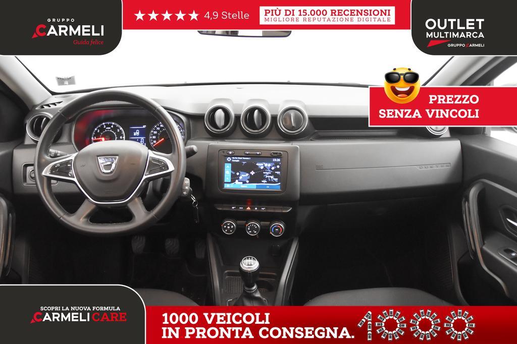 Dacia Duster 1.0 tce ECO-G Comfort 4x2