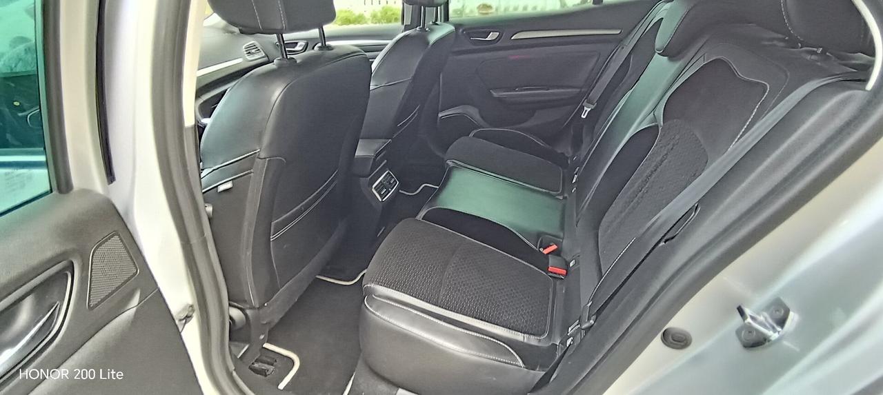 Renault Megane Megane 1.6 dci energy Gt Line 130cv