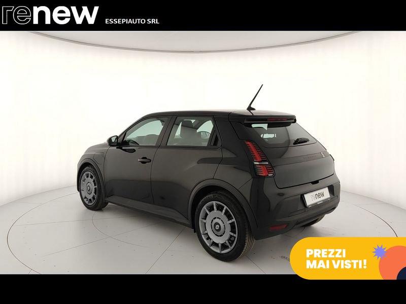 Renault 5 E-Tech Electric 120 CV Urban Range AC 11 Evolution