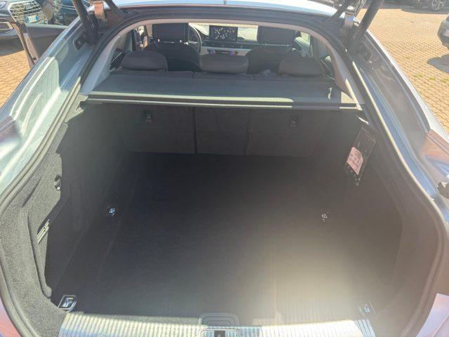AUDI A5 SPB 40 TFSI S tronic Business