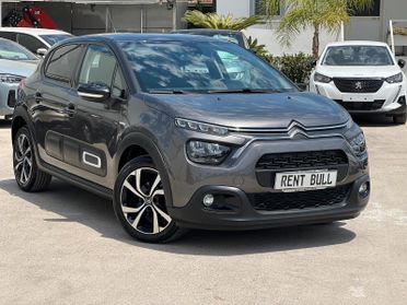 CITROEN C3 1.5 BLUEHDI SHINE PACK S