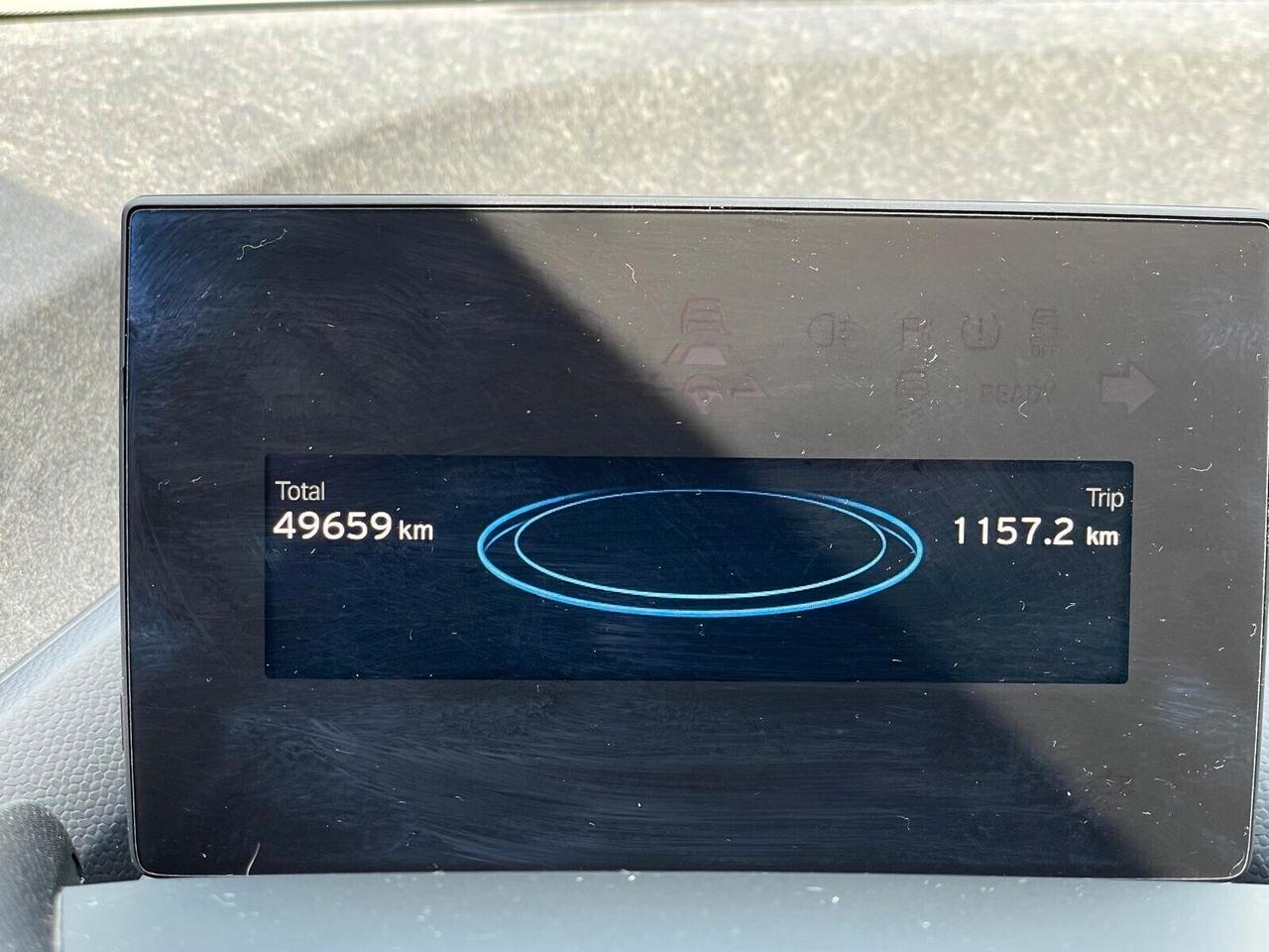 Bmw i3 i3s 120 Ah Advantage