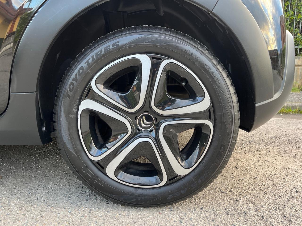 Citroen C3 PureTech 68 Feel