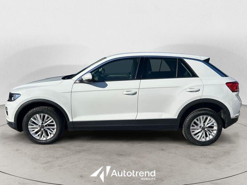 Volkswagen T-Roc 2.0 TDI 150 CV Automatica DSG Business BlueMotion Technology