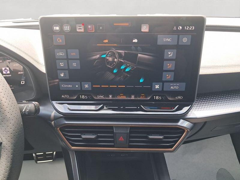 Cupra Formentor 2.0 TDI DSG