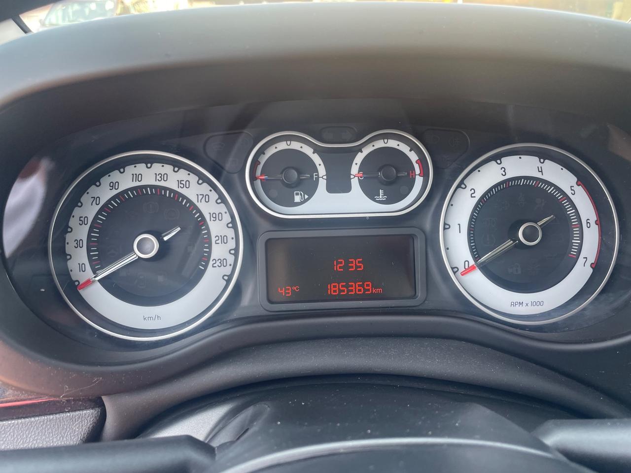 Fiat 500L 1.3 Multijet 85 CV Pop Star