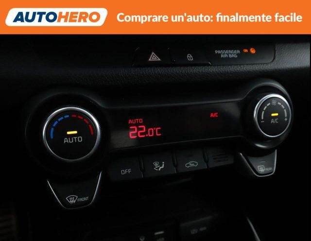 KIA Stonic 1.0 T-GDi 120 CV DCT7 Energy