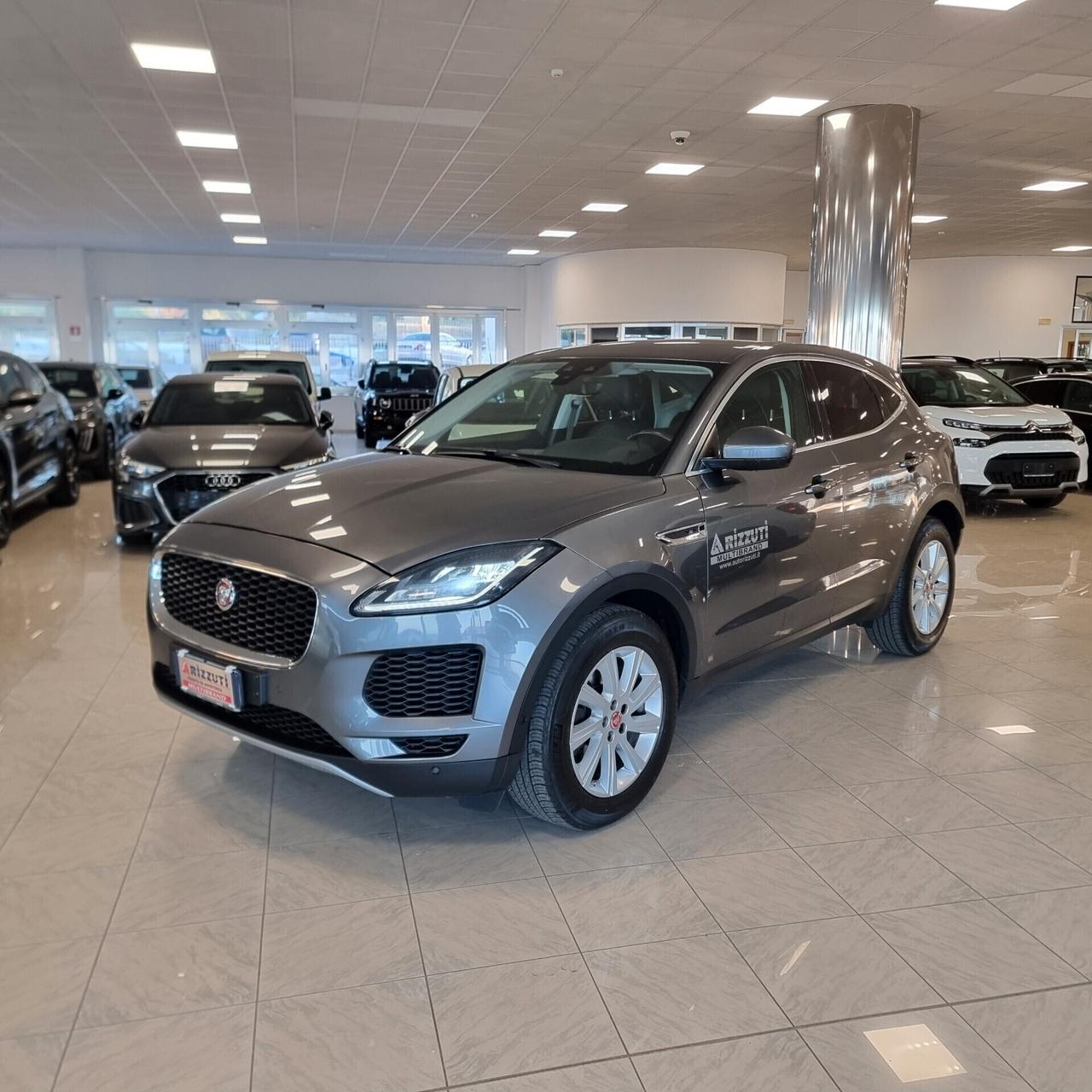 Jaguar E-Pace 2.0D 150 CV AWD aut. S