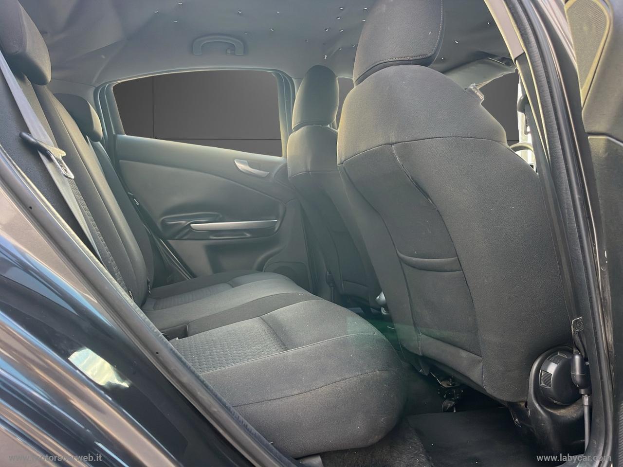 ALFA ROMEO Giulietta 1.6 JTDm-2 105 CV Progression