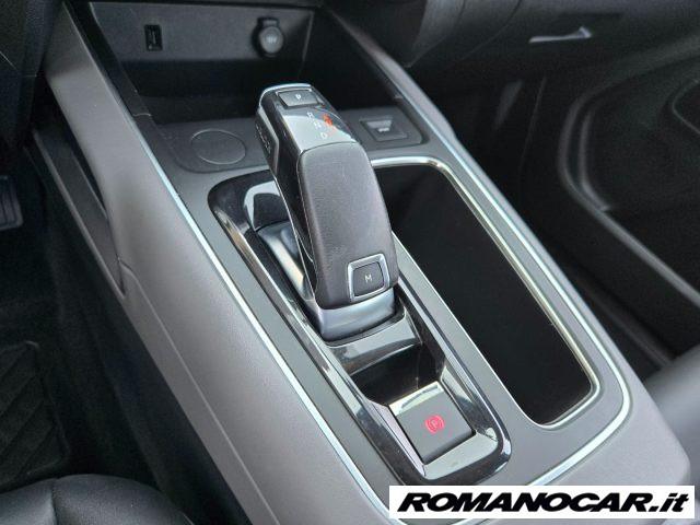 CITROEN C5 Aircross BHDi 130 EAT8 Business Navy