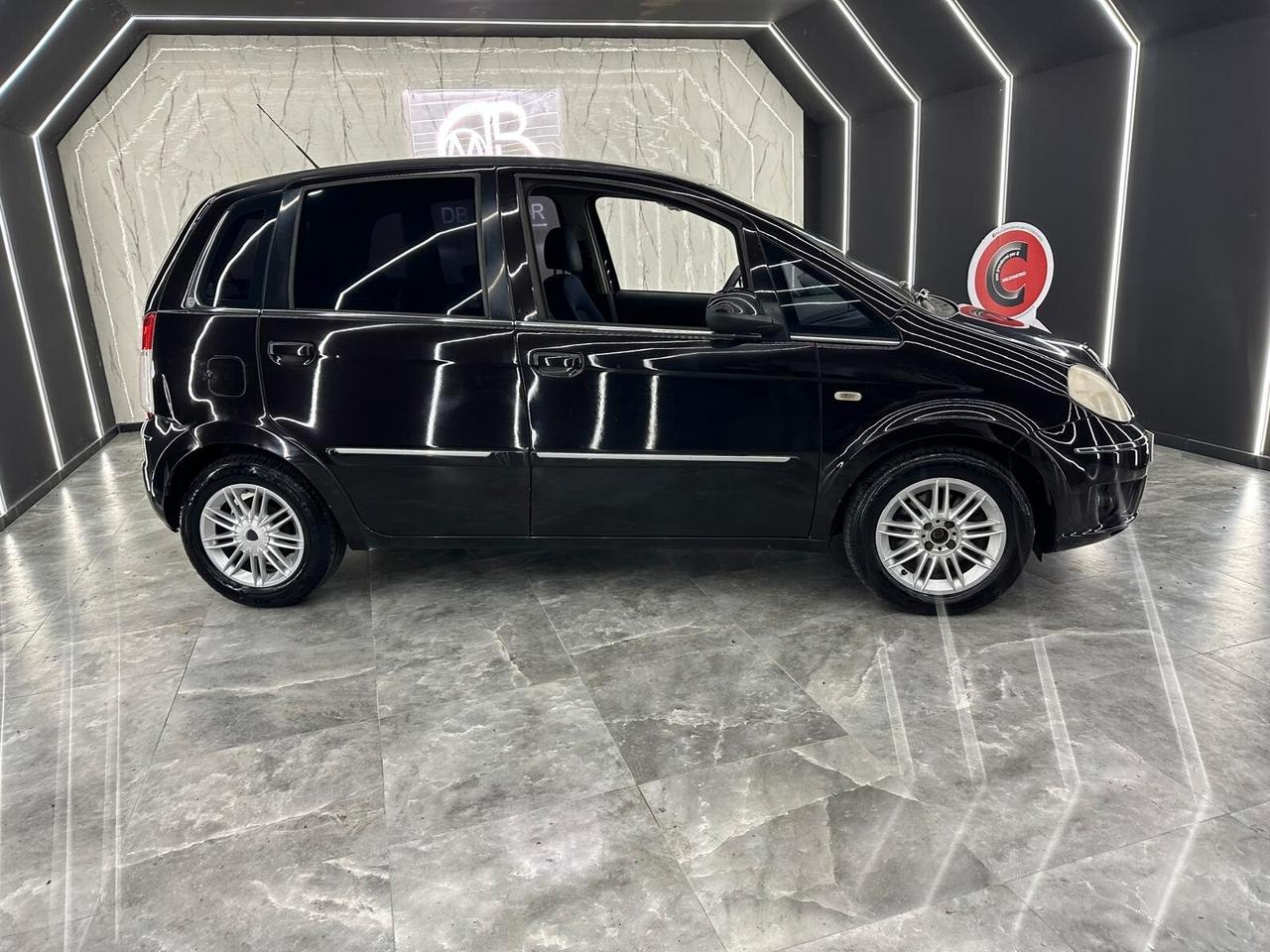 Lancia MUSA 1.3 Mjt 16V 95 CV S&S DPF Platino