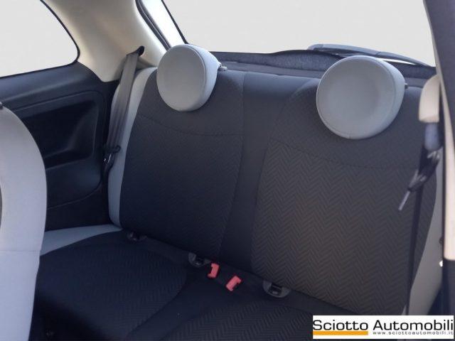 FIAT 500 1.2 EasyPower Pop