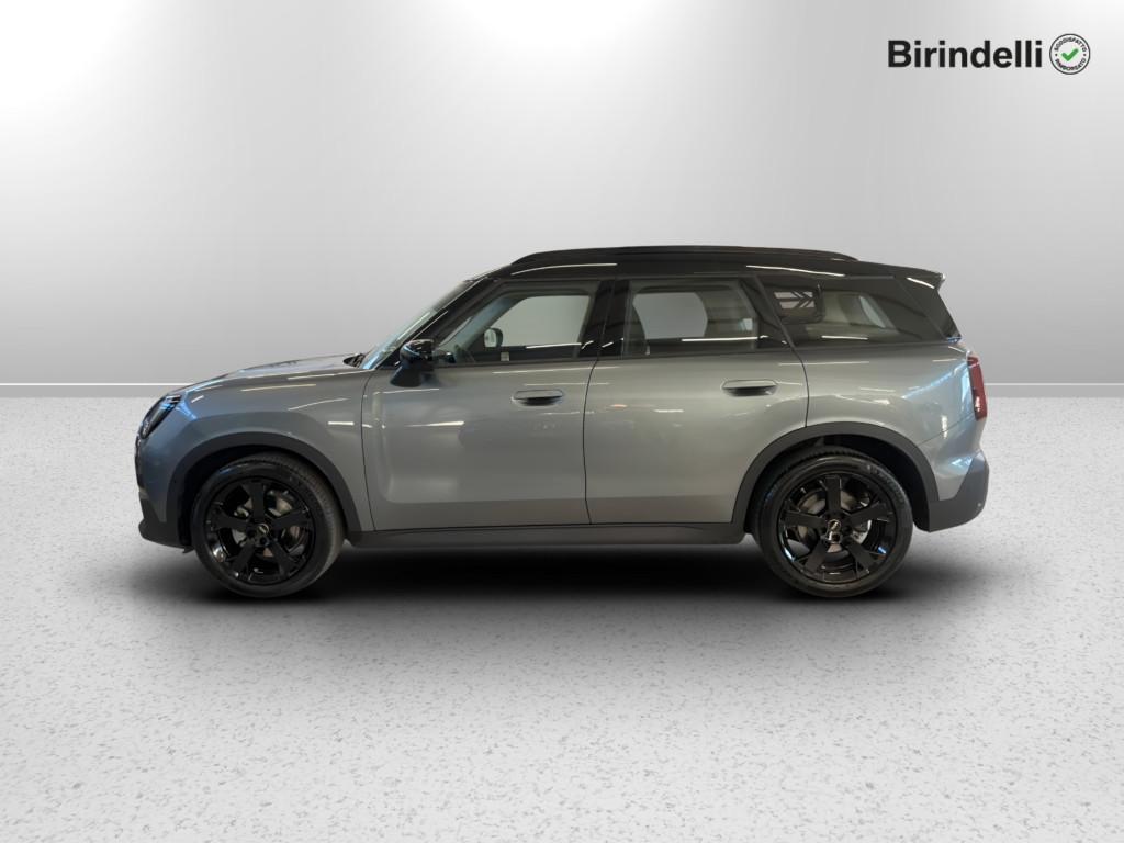 MINI Mini Countrym.(U25) - Mini Countryman D Classic