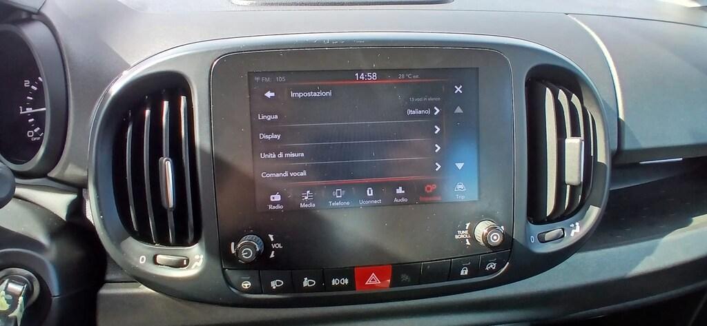 Fiat 500L 1.3 Multijet