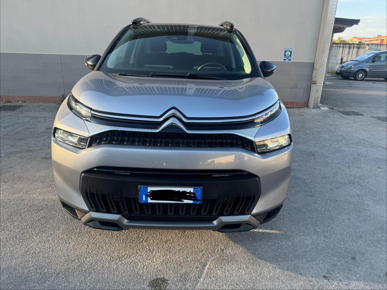 Citroen C3 Aircross PureTech 130 S&S EAT6 Shine Pack