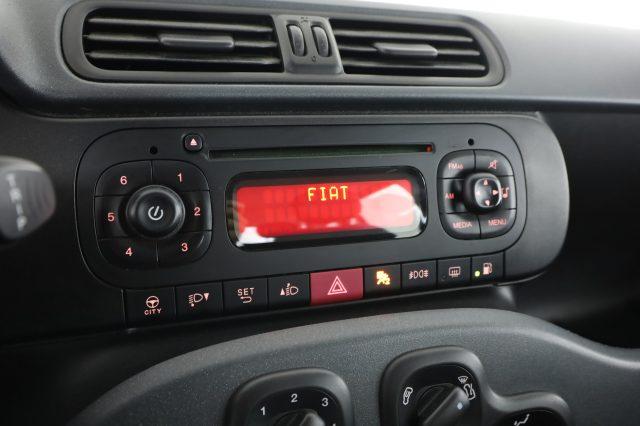 FIAT Panda Panda 1.2 EasyPower Lounge