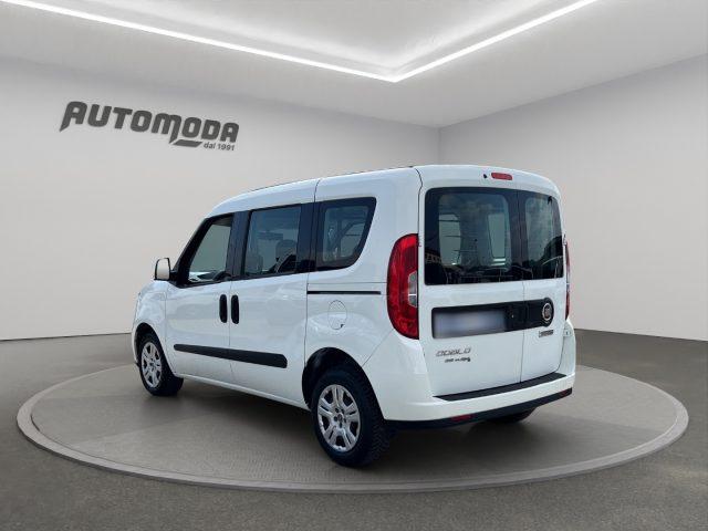 FIAT Doblo 1.3 MJT AUTOCARRO N1