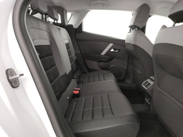 CITROEN C4 PureTech 130 S&S EAT8 Plus