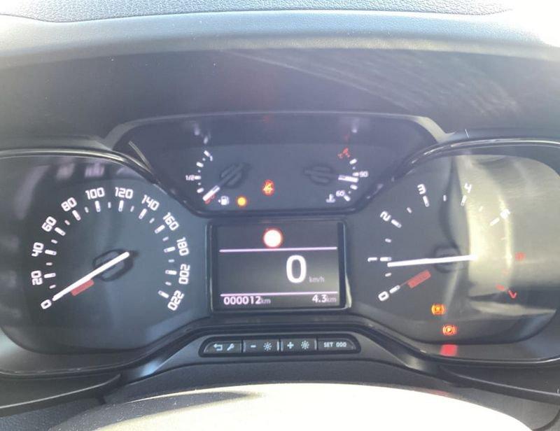 Toyota Proace City 1.5D (100Cv) COMFORT MY24