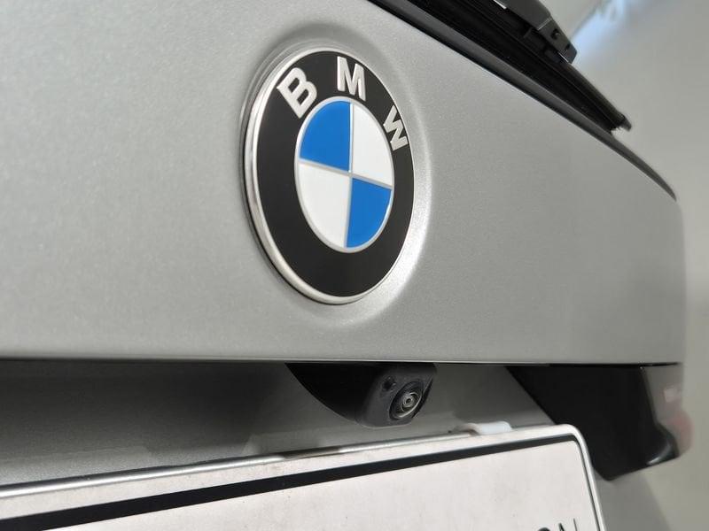 BMW X1 X1 sDrive 18d Msport Pro