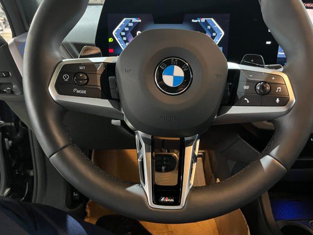 BMW 120 48V MSport Pro "19 M Sport Pro SEDILI PERFORMANCE
