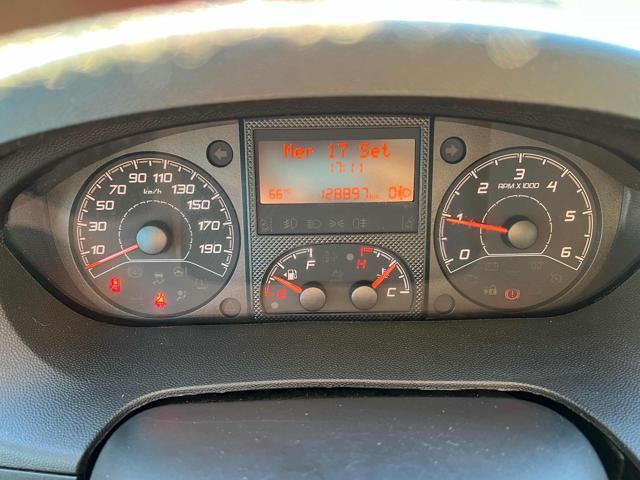 CITROEN Jumper 35 BlueHDi 130 PM-TM Furgone Business +IVA