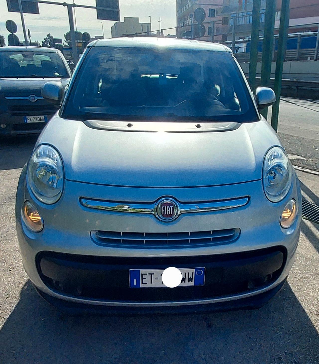 Fiat 500L 1.3 Multijet 85 CV Pop Star