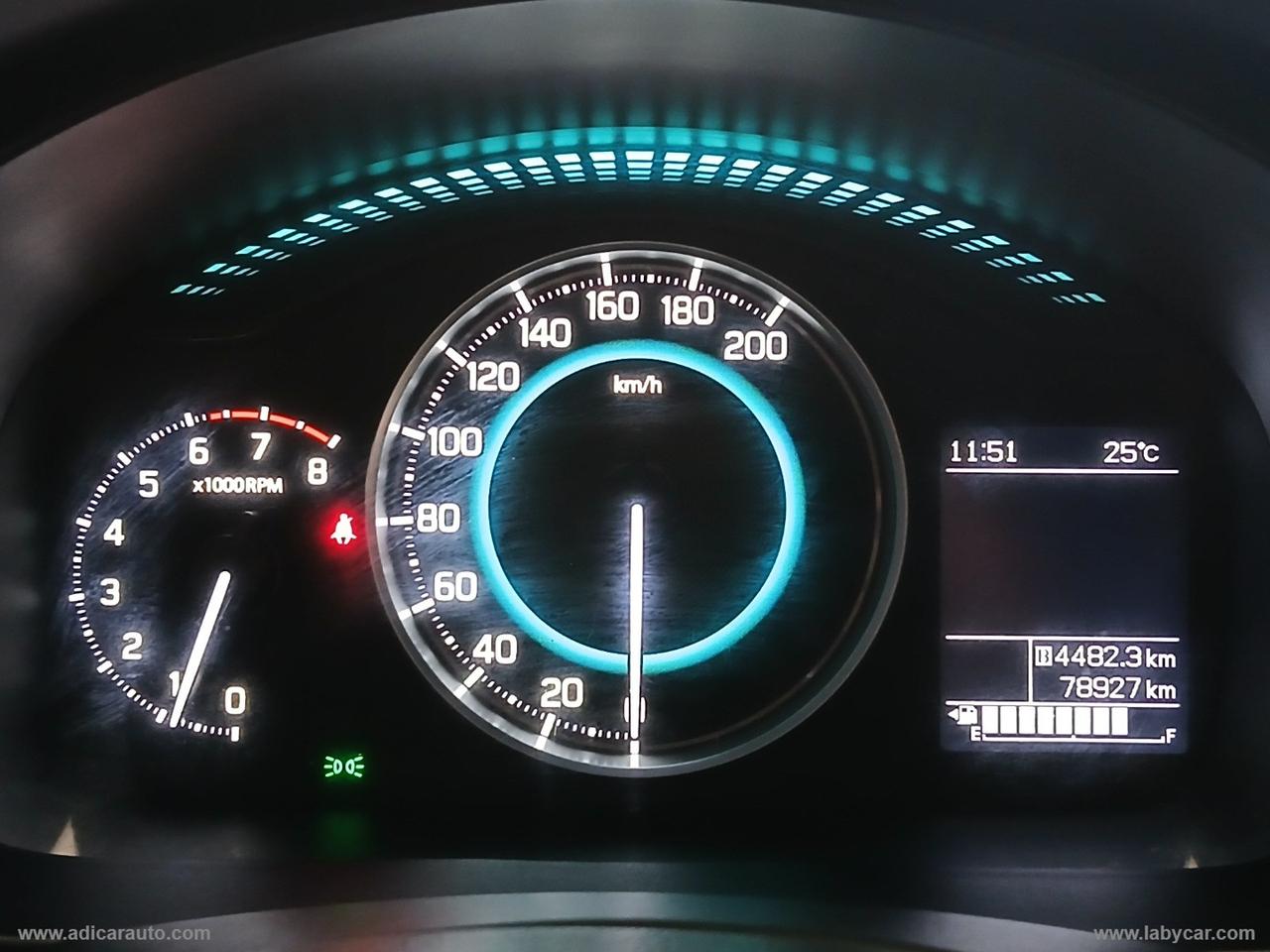 SUZUKI Ignis 1.2 Hybrid 4WD All Grip Top