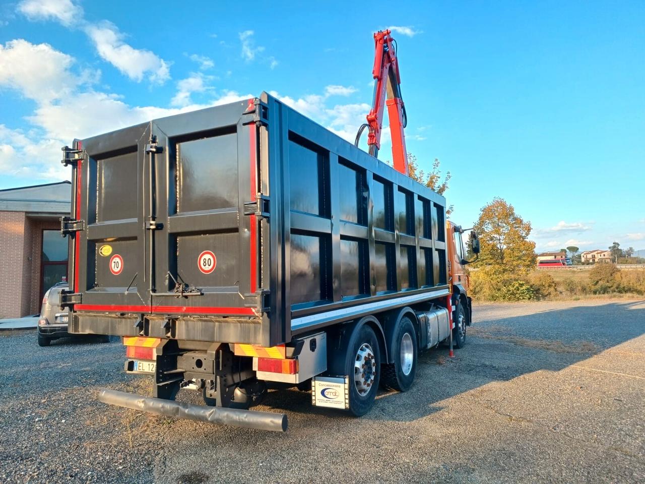 Iveco 260S43 RIF.5045