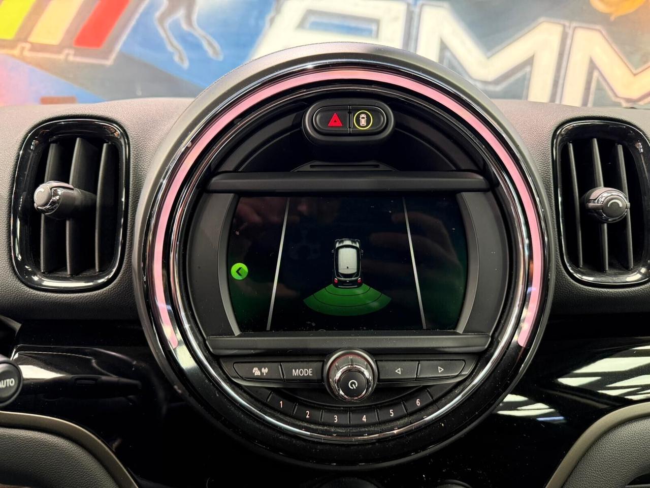 Mini Cooper Countryman 1.5 Hype ALL4 (835)