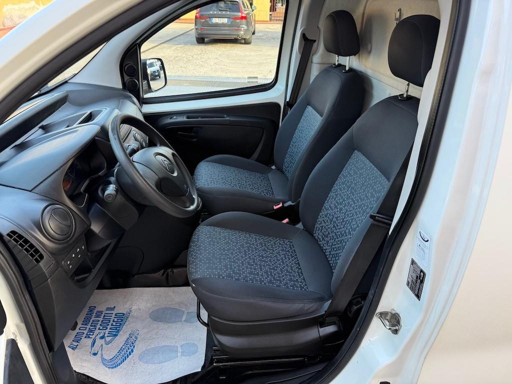 Citroen Nemo 1.3 HDi 80CV Furgone